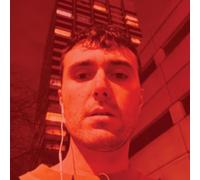 Fred again.. – Actual Life (April 14 - December 17 2020) – Vinyl – 2022