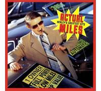Actual Miles: Greatest Hits