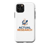 Actual Research Scientific Study Case for iPhone 11 Pro