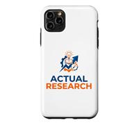 Actual Research Scientific Study Case for iPhone 11 Pro Max