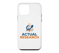 Actual Research Scientific Study Case for iPhone 12 mini
