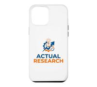 Actual Research Scientific Study Case for iPhone 12 Pro Max