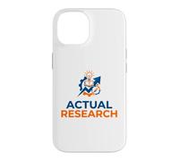 Actual Research Scientific Study Case for iPhone 14