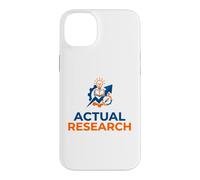 Actual Research Scientific Study Case for iPhone 14 Plus