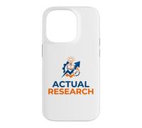 Actual Research Scientific Study Case for iPhone 14 Pro