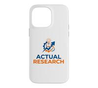Actual Research Scientific Study Case for iPhone 14 Pro Max