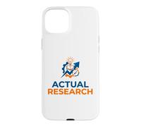 Actual Research Scientific Study Case for iPhone 15 Plus