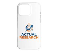 Actual Research Scientific Study Case for iPhone 16 Pro