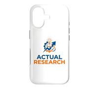Actual Research Scientific Study Case for iPhone 17