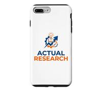 Actual Research Scientific Study Case for iPhone 7 Plus/8 Plus
