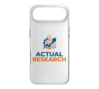 Actual Research Scientific Study Case for iPhone Air