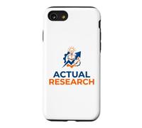 Actual Research Scientific Study Case for iPhone SE (2020) / 7/8