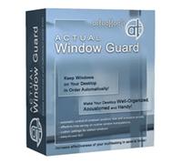Actual Tools - Actual Window Guard 8 PC CD Key