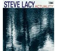 Actuality by Steve Lacy (1996-05-07)