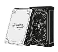 Actually Curious: Human Rights Edition! Critical Thinking Conversation Game for Work and Teen Classrooms