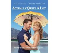 Actually Quite a Lot