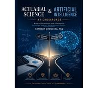 Actuarial Science and Artificial Intelligence at Crossroads