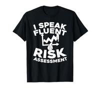 Actuary Statistics - Risk Insurance Actuary T-Shirt