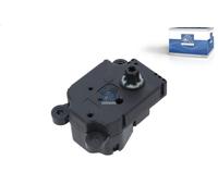 Actuator, air conditioning DT SPARE PARTS 1.22938 for SCANIA T 15.607 2004-2005