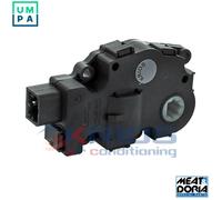 ACTUATOR AIR CONDITIONING K107076 FOR MERCEDES-BENZ BMW 3/E91 OM640.941 N47D20
