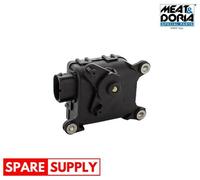 ACTUATOR, AIR CONDITIONING MEAT & DORIA K107063
