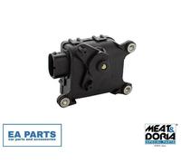 Actuator, air conditioning MEAT & DORIA K107063