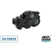 Actuator, air conditioning MEAT & DORIA K107076