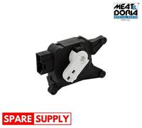 ACTUATOR, AIR CONDITIONING MEAT & DORIA K107080