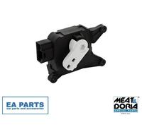 Actuator, air conditioning MEAT & DORIA K107080