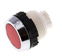 Actuator Attachment 30mm Push Button Red