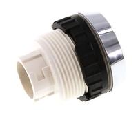 Actuator Attachment 30mm Push Button Yellow