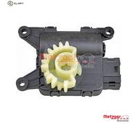 ACTUATOR BLENDING FLAP 0917372 FOR SKODA OCTAVIA/II/Combi LAURA SUPERB VW