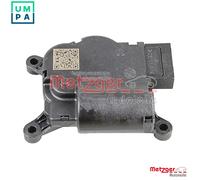 METZGER 0917373 Control, blending flap