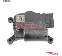 ACTUATOR BLENDING FLAP 0917373 FOR SKODA OCTAVIA/II/Combi LAURA VW GOLF/PLUS