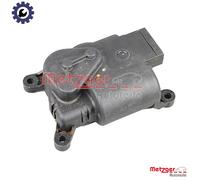 METZGER 0917688 Control, blending flap