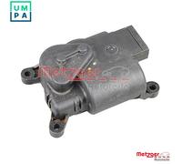 METZGER 0917688 Control, blending flap
