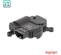 ACTUATOR BLENDING FLAP 117 029 FOR SKODA OCTAVIA/II/Combi/III LAURA SUPERB VW