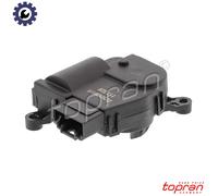 ACTUATOR BLENDING FLAP 117 029 FOR SKODA OCTAVIA/II/Combi LAURA SUPERB YETI 2.0L