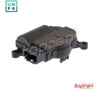 ACTUATOR BLENDING FLAP 117 220 FOR SKODA OCTAVIA/II/Combi LAURA YETI VW 2.0L