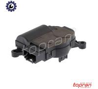 ACTUATOR BLENDING FLAP 117 220 FOR SKODA OCTAVIA/II/Combi LAURA YETI VW 2.0L
