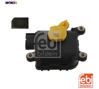 FEBI BILSTEIN 34149 Heater blend door actuator