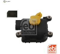 FEBI BILSTEIN 34149 Heater blend door actuator