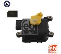 FEBI BILSTEIN 34149 Heater blend door actuator