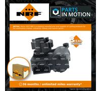 NRF Heater Blend Flap Actuator fits Audi Cupra Nissan Seat Skoda