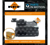 Actuator, blending flap 370026 NRF 1J1907511D Genuine Top Quality Guaranteed New