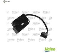 VALEO 509229 Control, blending flap