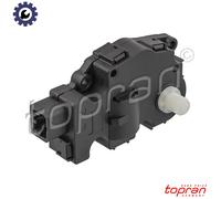 Topran Adjusting element, mixing flap 633 210
