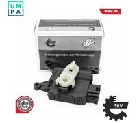 ACTUATOR BLENDING FLAP 96SKV261 FOR VW BEETLE/Convertible PASSAT/ALLTRACK/B8
