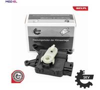 ACTUATOR BLENDING FLAP 96SKV261 FOR VW BEETLE/Convertible PASSAT/ALLTRACK/B8