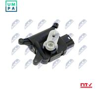 NTY CNG-AU-000 Control, blending flap